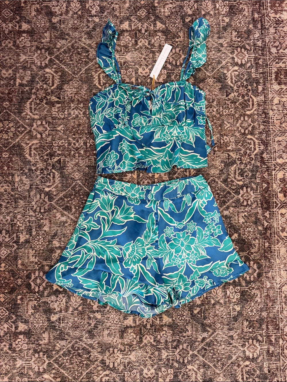 NWT House of Harlow Set